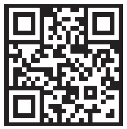 HALO HZ 1001 XNA Elite4B 8 Zone Outdoor Black Griddle - Qr Code