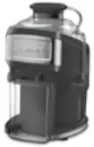 Cuisinart 2 Juicers