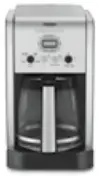 Cuisinart 3 Coffeemakers