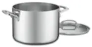 Cuisinart 4 Cookware
