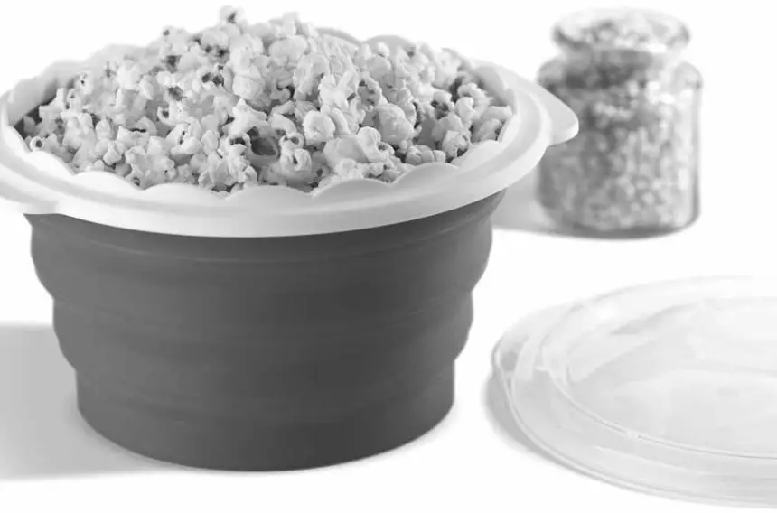 Cuisinart CTG-00-MPMC Microwave Popcorn Maker A1