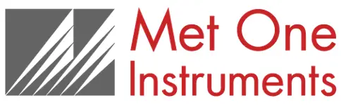Met One logo