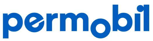 permobil - logo