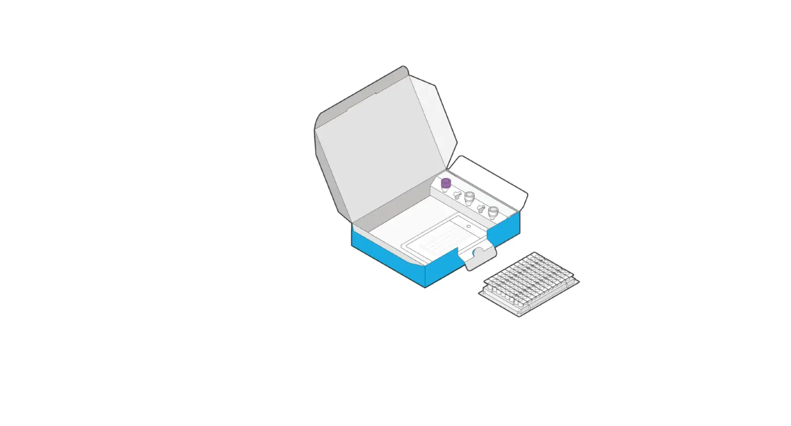 Hygiena Kit 2301 17 Vibrio Detection Lyokit Instruction Manual