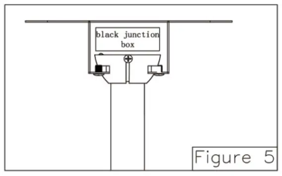 Breezary 27013 52 Inch Ceiling Fan -filter