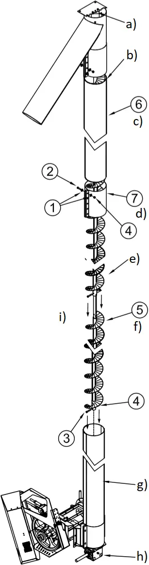 SHIVVERS P-10649 - Installation 1