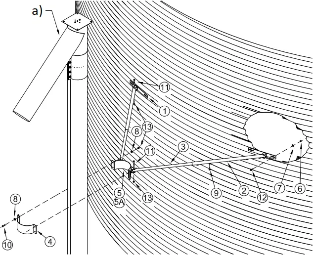 SHIVVERS P-10649 - Installation 4