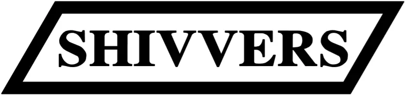 SHIVVERS logo1