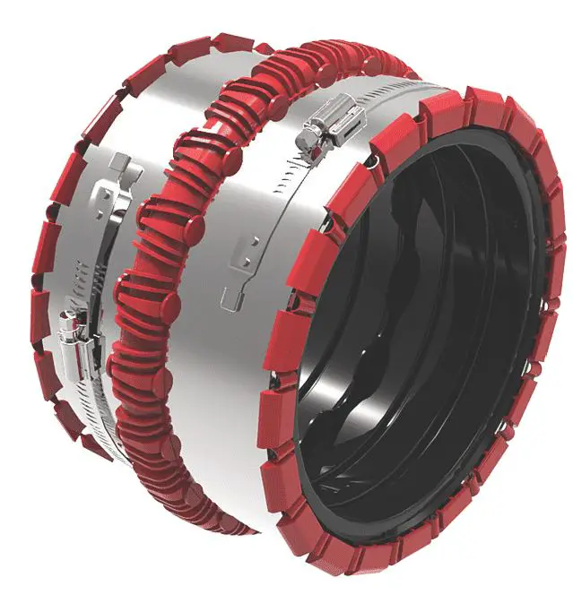 GRIPPER-GASKET-19300-DWV-Series-Maxadaptor-Couplings-PRODUCT