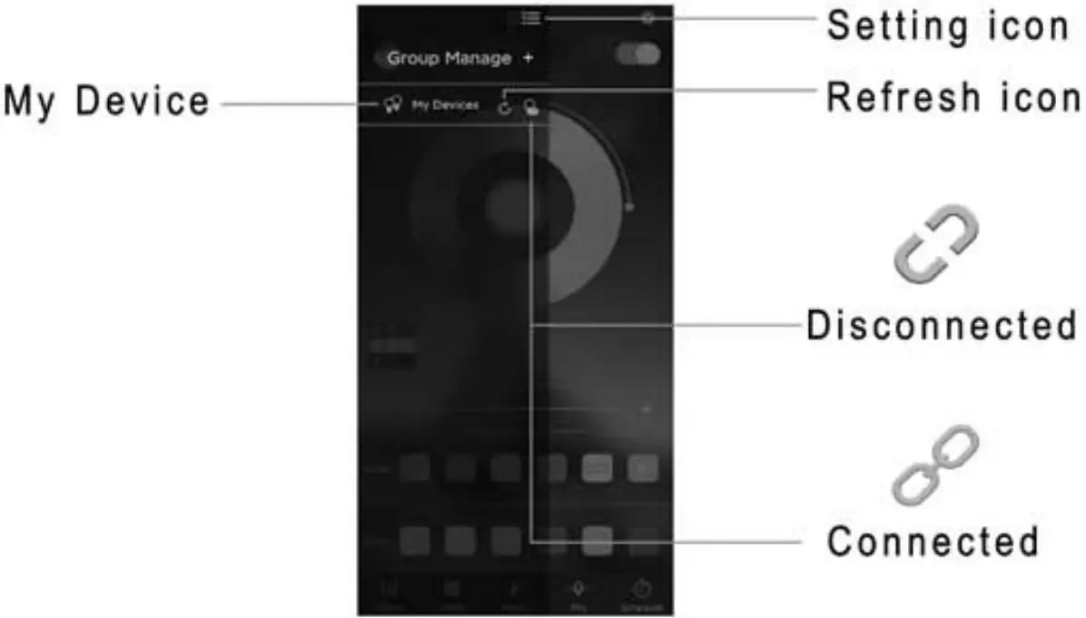 Jandy GD005A Professional LED Pool Light - fig 11