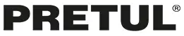PRETUL Logo