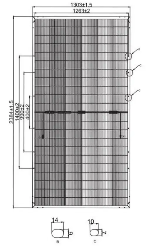 Electrical Characteristics