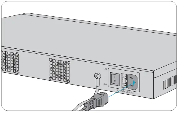 FS-AC32 Wireless LAN Controller-fig10