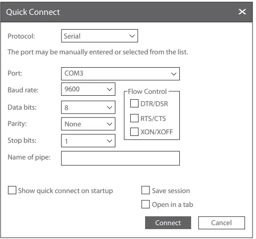 FS-AC32 Wireless LAN Controller-fig16