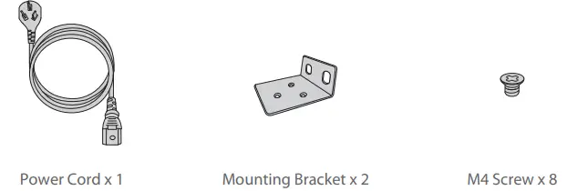 FS-AC32 Wireless LAN Controller-fig2