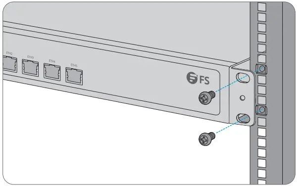 FS-AC32 Wireless LAN Controller-fig8