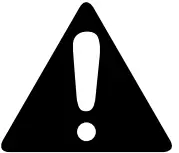 Warning Icon