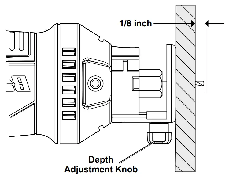 Installation Instruction