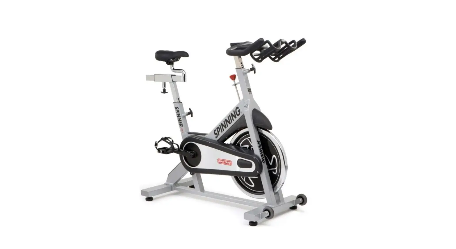 Spinning Pro Bike Owner's Manual Spinning Pro Bike Owner's Manual