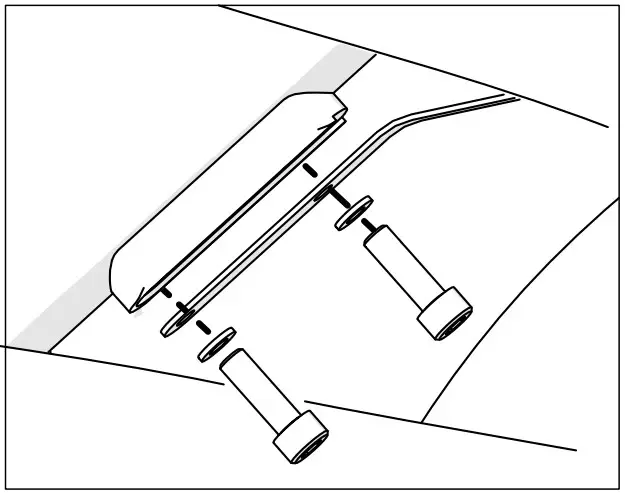 Replace the Brake Pad