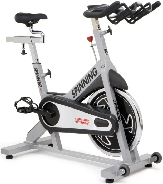 SPINNING PRO Bike