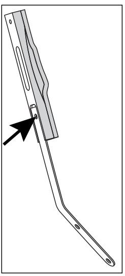Replace the Brake Pad