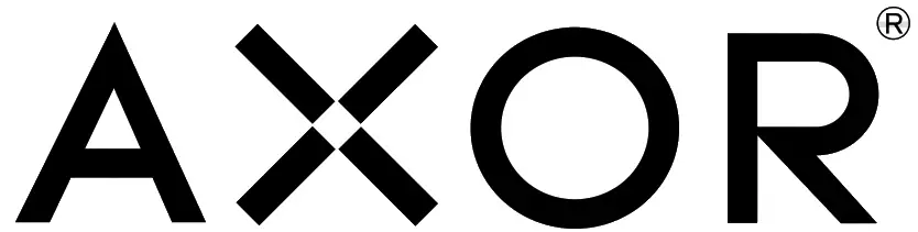 AXOR Logo
