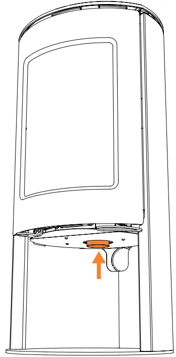 nectre Form 2 Fireplaces and Heaters - eperately