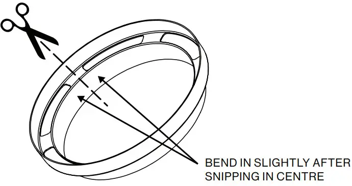 nectre Form 2 Fireplaces and Heaters - sight