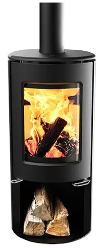 nectre Form 2 Fireplaces and Heaters