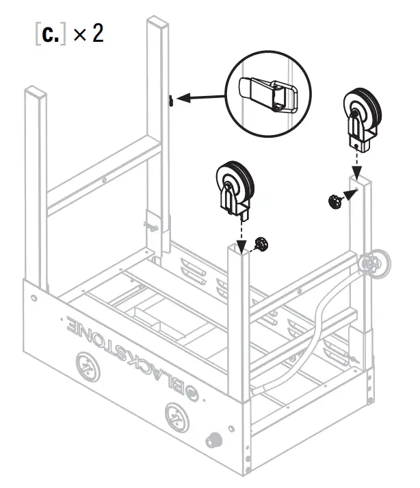 Assembly Instructions