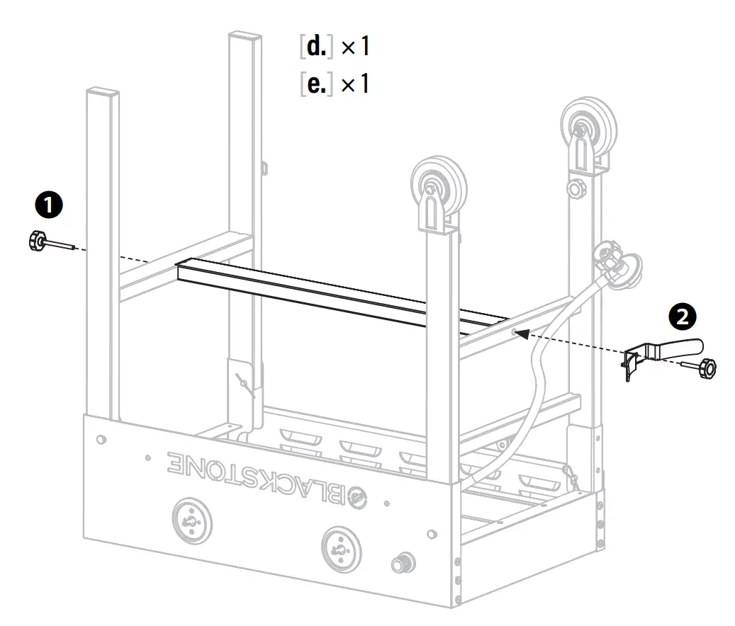 Assembly Instructions
