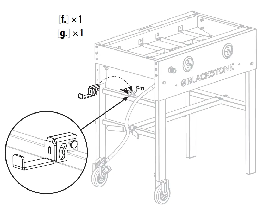 Assembly Instructions