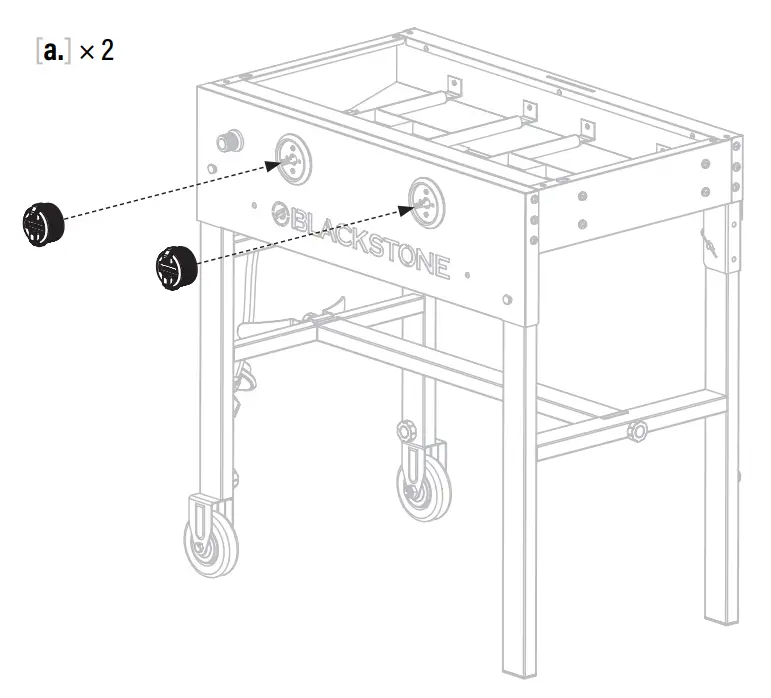 Assembly Instructions