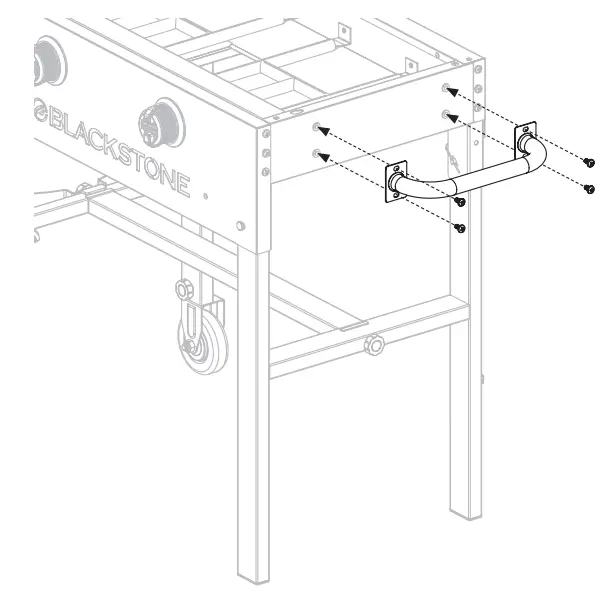 Assembly Instructions