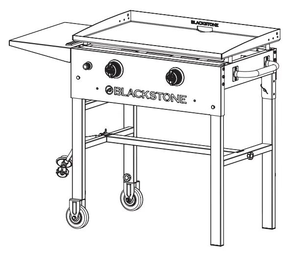 Assembly Instructions