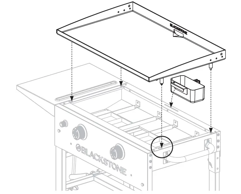 Assembly Instructions