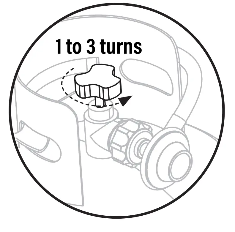 Using Your Blackstone