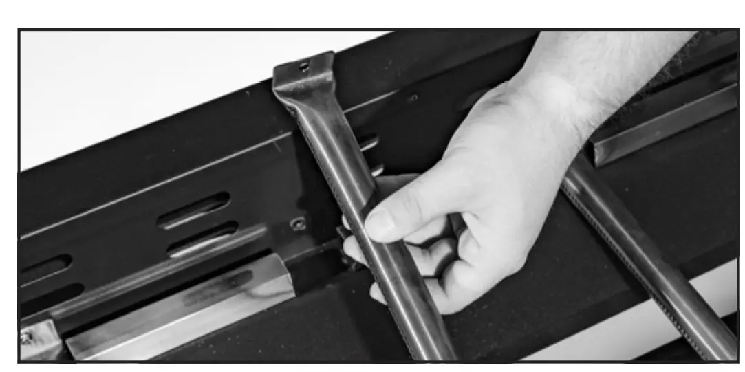 Griddle Seasoning Instructions