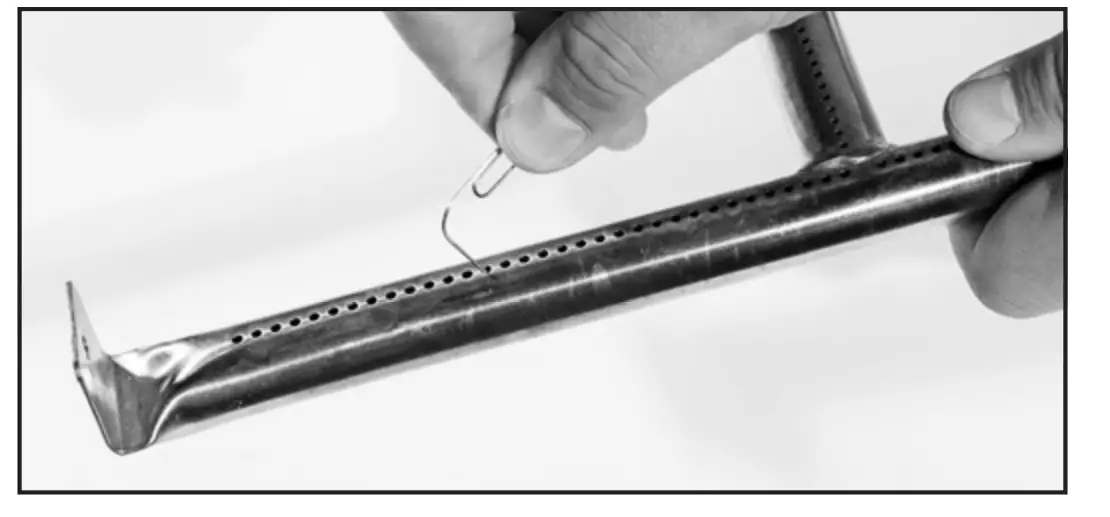 Griddle Seasoning Instructions
