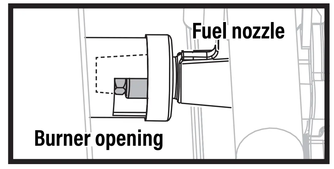 Griddle Seasoning Instructions