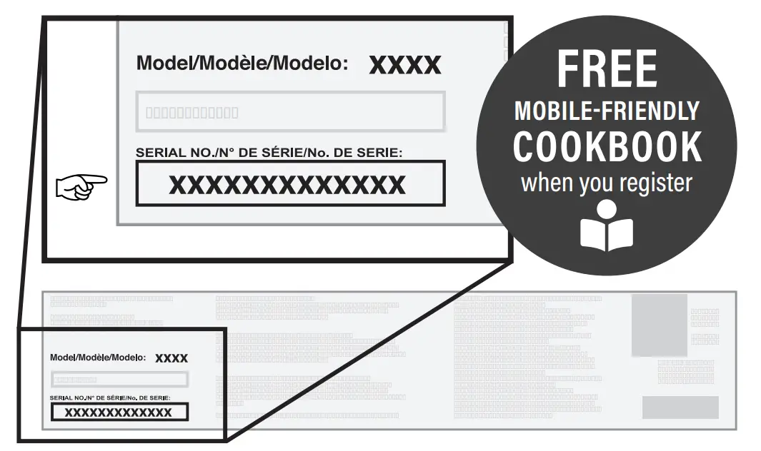 Activate Your Warranty