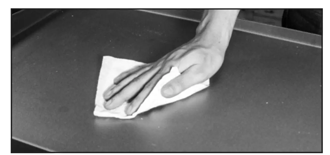 Using Your Blackstone