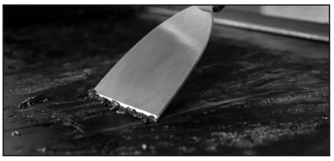 Using Your Blackstone