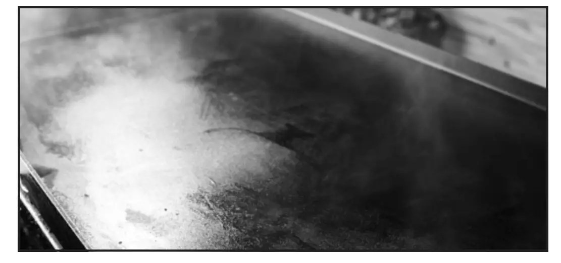 Using Your Blackstone