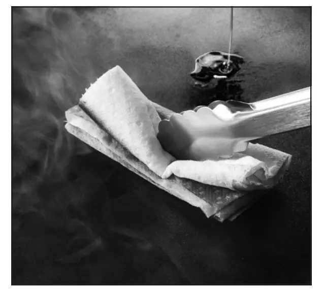 Using Your Blackstone