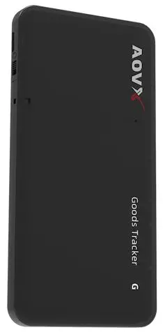 AOVX-GM100-Goods-Tracker-PRO