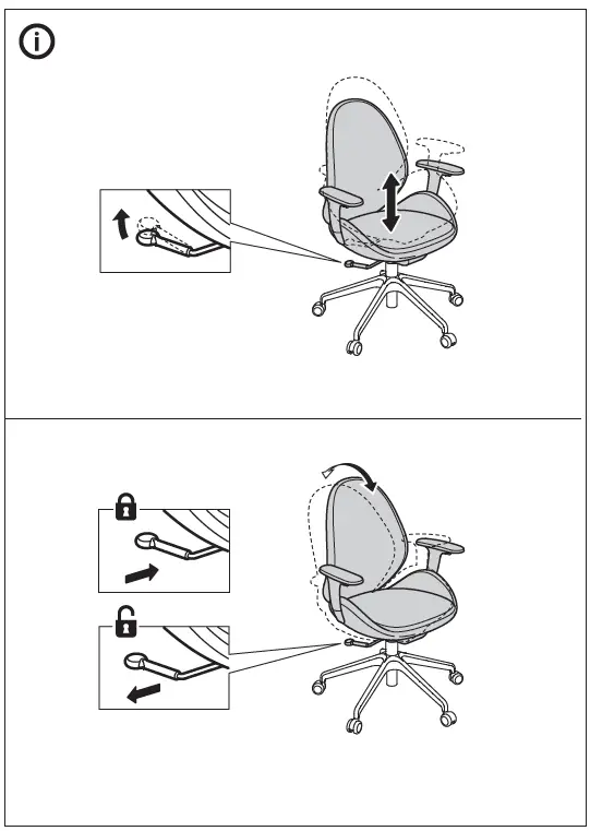 IKEA AA-2258168-3 HATTEFJÄLL Office Chair-fig-10