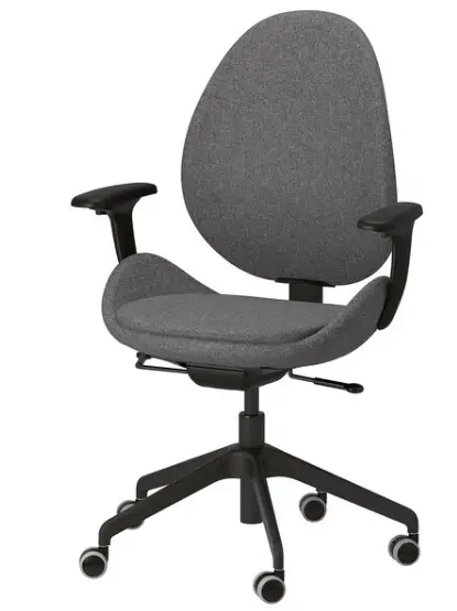 IKEA AA-2258168-3 HATTEFJÄLL Office Chair-product
