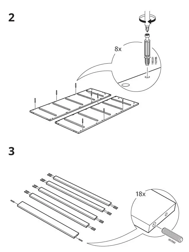 IKEA-KULLEN-Chest-of-5-Drawer-fig-10